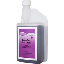 Rochester RCM 12001014 Rmc Enviro Care Glass Cleaner - Liquid - 32 Fl 