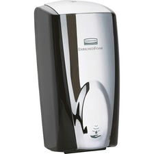 Rubbermaid RCP 750411CT Commercial Touch-free Auto Foam Dispenser - Au