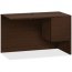 Hon HON 10515RMOMO Hon 10500 Series Mocha Laminate Furniture Component