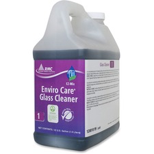 Rochester RCM 12001099 Rmc Enviro Care Glass Cleaner - Concentrate Liq