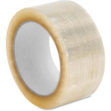 Sparco SPR 74957 3.0mil Hot-melt Sealing Tape - 55 Yd Length X 3 Width