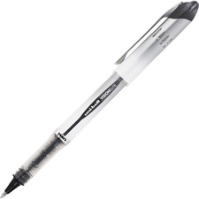 Uniball UBC 61102 Uni-ball Vision Rollerball Pens - Bold Pen Point - 0