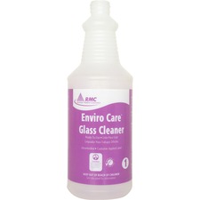 Rochester RCM 35064373 Rmc Glass Cleaner Spray Bottle - 1  Each - Fros