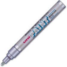 Uniball UBC 63614DZ Uni-ball Uni-paint Px-20 Oil-based Medium Point Ma