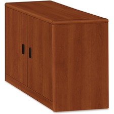 Hon HON 107291CO Hon 10700 Series Storage Cabinet, 36w - 2-drawer - 36