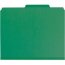 Smead SMD 14063 Smead 25 Tab Cut Letter Recycled Classification Folder