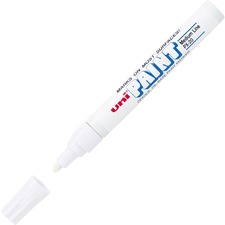 Uniball UBC 63613DZ Uni-ball Uni-paint Px-20 Oil-based Medium Point Ma