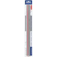 Staedtler STD 987M1831BK Staedtler Prof-quality Architect Triangular S