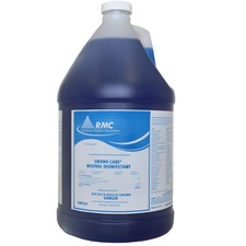 Rochester RCM PC12001227CT Rmc Enviro Care Neutral Disinfectant - Conc