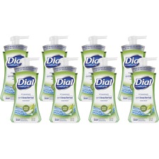 Dial RSC21699 Complete Foaming Hand Wash - Fresh Pear Scent - 7.5 Fl O