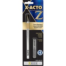 Xacto EPI XZ3601 X-acto Z-series Safety Cap Knife - Cutting, Trimming,