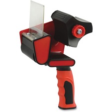 Sparco SPR 68531 Handheld Tape Dispenser - 3 Core - Refillable - Ergon