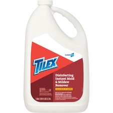 The CLO 35605 Cloroxprotrade; Tilex Disinfecting Instant Mold And Mild