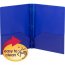 Smead SMD 87726 Smead Letter Pocket Folder - 8 12 X 11 - 50 Sheet Capa