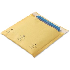 Sparco SPR 74995 Cddvd Cushioned Mailers - Multipurpose - 7 14 Width X