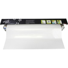 Wizard WZW 27540SBW Jumbo Dry Erase Film Cartridge - 27.5 (2.3 Ft) Wid