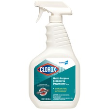 The CLO 30865 Clorox Commercial Solutions Professional Multi-purpose C