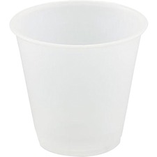 Solo SCC Y35 Solo Galaxy Plastic Cold Cups - 12 Fl Oz - 2500  Carton -