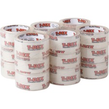 Shurtech DUC 285724 T-rex Packing Tape - 35 Yd Length X 1.88 Width - D