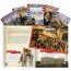 Shell SHL 28539 Grade 4-5 1800s Causesevents 6-book Set Printed Book -