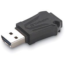 Verbatim 99849 32gb Toughmax Usb Flash Drive - 32 Gb - Usb - Lifetime 