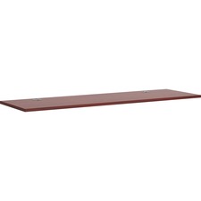 Hon HON LMW4830N Hon Foundation Worksurface 48w X 30d - 48 X 301 - Mat