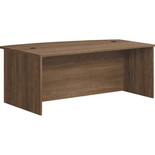 Hon HON LM7242PNC Hon Foundation Desk Shell, 72w - 72 X 42 X 29 , 1 To