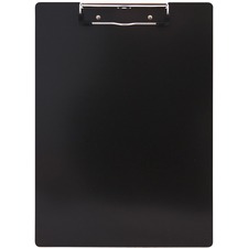 Saunders SAU 21525 Saunders Aluminum Clipboard - 8 12 X 11 - Low-profi