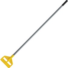 Rubbermaid FGH145000000 Commercial Invader 54 Wet Mop Handle - 54 Leng