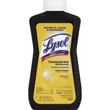 Reckitt 19200-77500 Lysol Lysol Concentrate Disinfectant - Concentrate