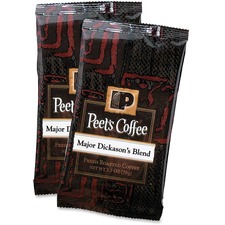 Peets PEE 504916 Peet's Major Dickason 2.5oz Frac Pack - Regular - Maj