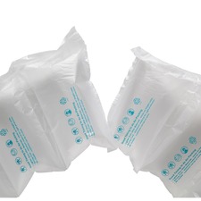 Spiral SBL 05ACCELAPIL Spiral Accel Air Pillow Air Packaging Film - 3.