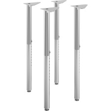 Hon HON B4LEGT1 Hon Build 4 Pack Post Legs - 35 Height X 1 Diameter - 