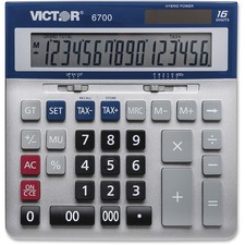 Victor Tech-6700