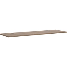 Hon HON LMW6024PNC Hon Foundation Worksurface 60w X 24d - 60 X 241 - M