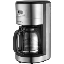 Rdiusa CFP CPCM4276 Coffee Pro 10-12 Cup Stainless Steel Brewer - Stai