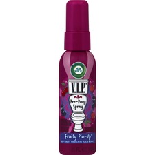 Reckitt RAC 96534 Air Wick V.i.p. Pre-poop Spray - Spray - 1.9 Fl Oz (