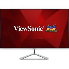 Viewsonic VX3276-4K-MHD Vx3276-4k-mhd 31.5 4k Uhd Wled Lcd Monitor - 1