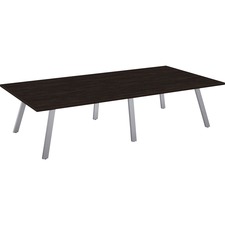 Specialt SCT AIMXL60120ER Special-t 60x120 Aim Xl Conference Table - L