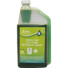 Rochester RCM 11822014 Rmc Rtu Enviro Care All Purpose Cleaner - Ready