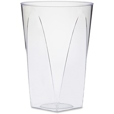 Wna, WNA RSMT10151 Milan Wna Comet Square-to-round Tumbler - 10 Fl Oz 