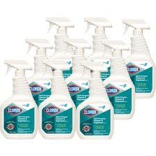 The CLO 30865CT Clorox Commercial Solutions Professional Multi-purpose