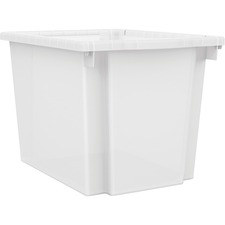 Hon HON HFMBIN12 Hon Flagship Storage Collection Bin Kit - 12.8 X 16 X