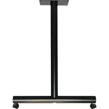 Specialt SCT SPTL24CBL Special-t Kingston Training Table T-leg Base - 