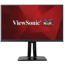 Viewsonic VP2785-2K Vp2785-2k 27 Wqhd Lcd Monitor - 27 Class - In-plan