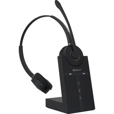 Spracht HS-2019 Zum Maestro Dect Headset - Stereo - Wireless - Dect 6.