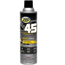 Zep ZPE 374301 Zep Commercial 45 Dual Force Lubricant  Penetrant - 14 