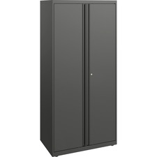 Hon HON SC186430LGS Hon Flagship 64 Modular Storage Cabinet - 30 X 18 