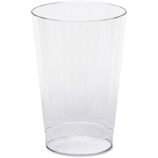 Wna, WNA RSCC12151CT Classicware Wna Comet Plastic Tumbler - 12 Fl Oz 