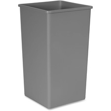 Rubbermaid RCP 3959GRACT Commercial Untouchable 50g Square Container -